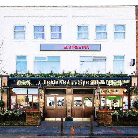 Elstree Inn Borehamwood Luaran gambar