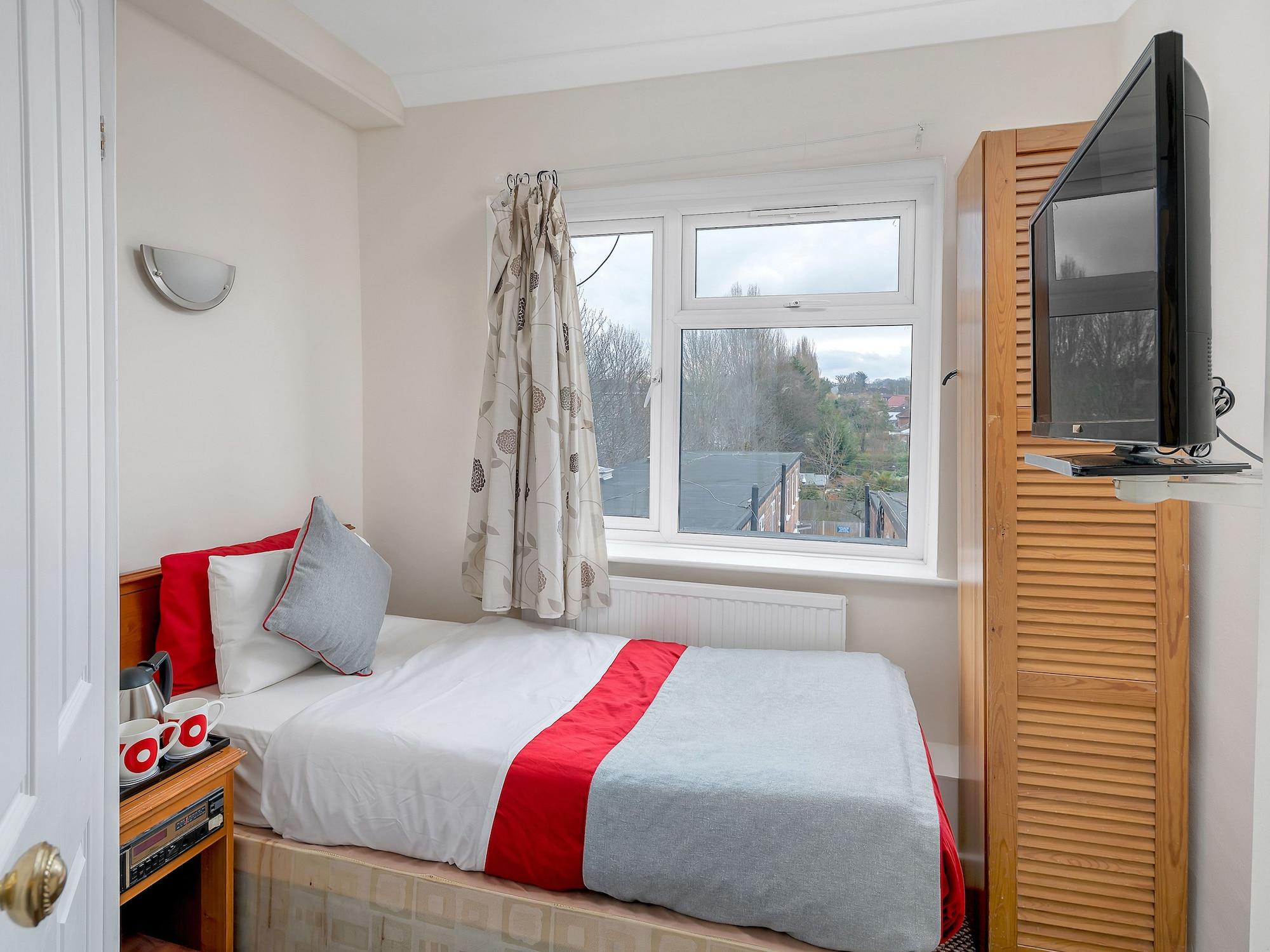 Elstree Inn Borehamwood Luaran gambar