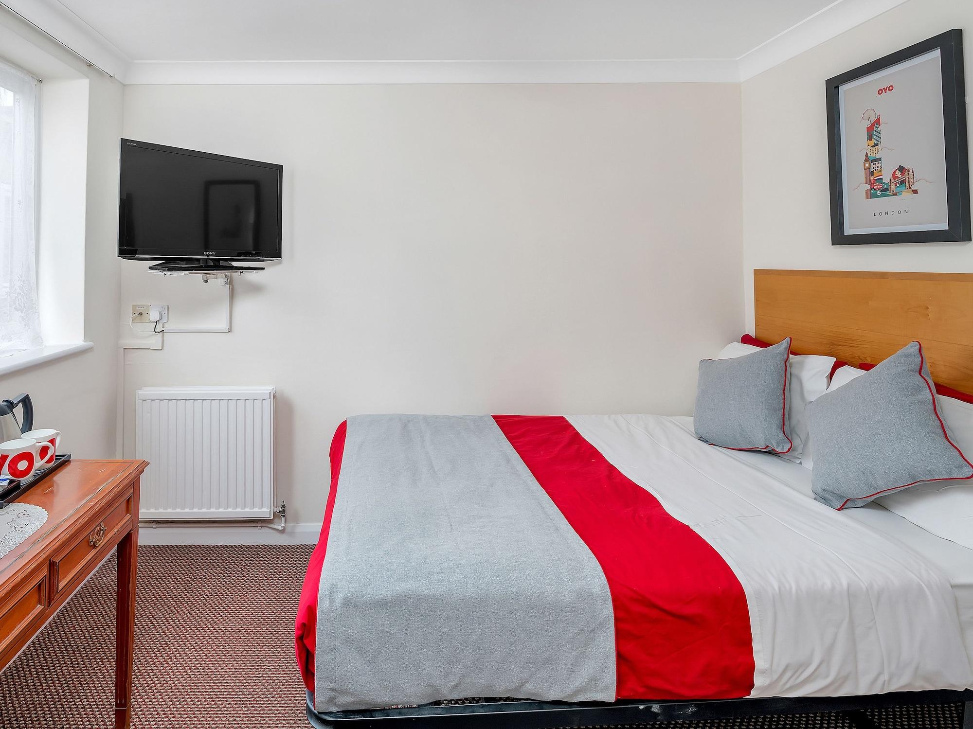 Elstree Inn Borehamwood Luaran gambar