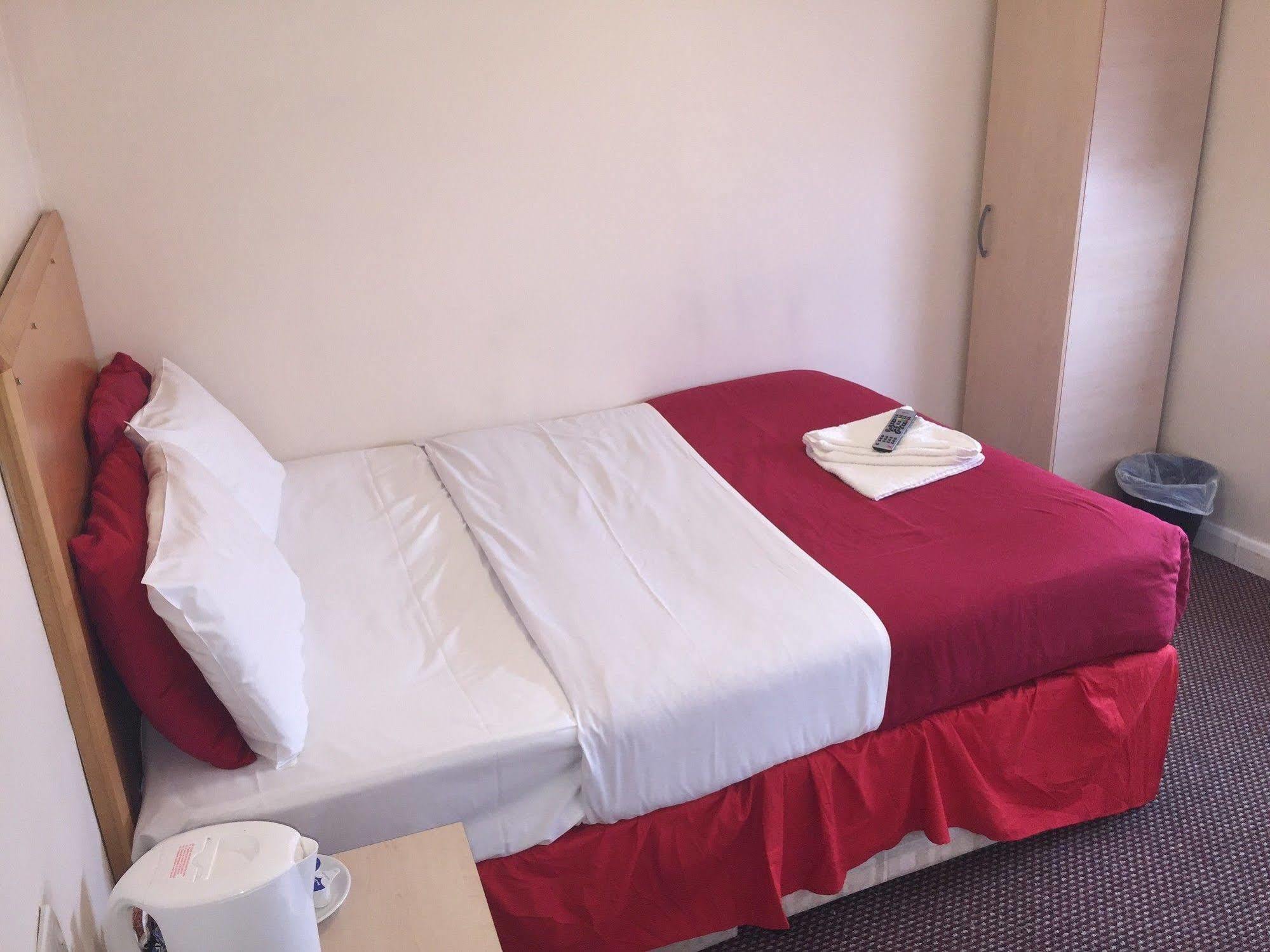 Elstree Inn Borehamwood Luaran gambar