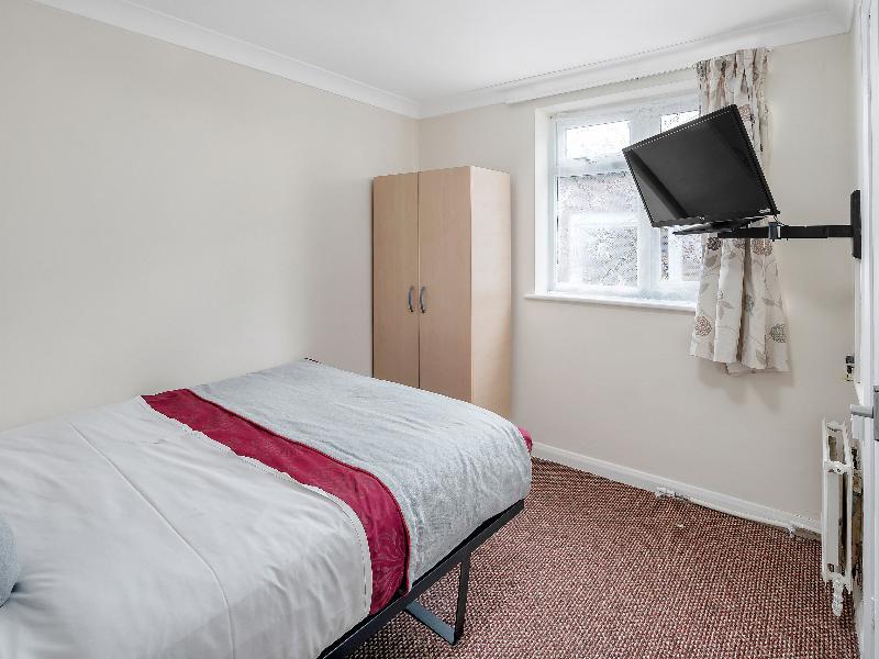 Elstree Inn Borehamwood Luaran gambar