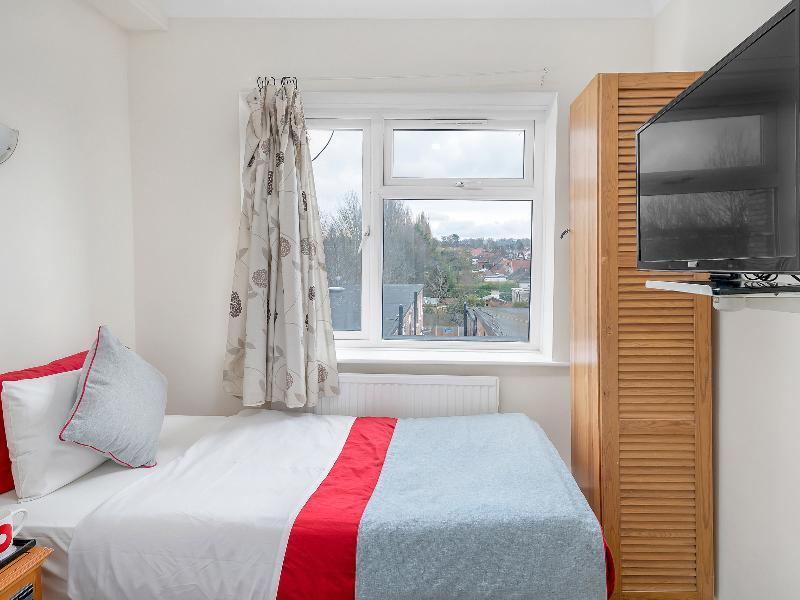 Elstree Inn Borehamwood Luaran gambar