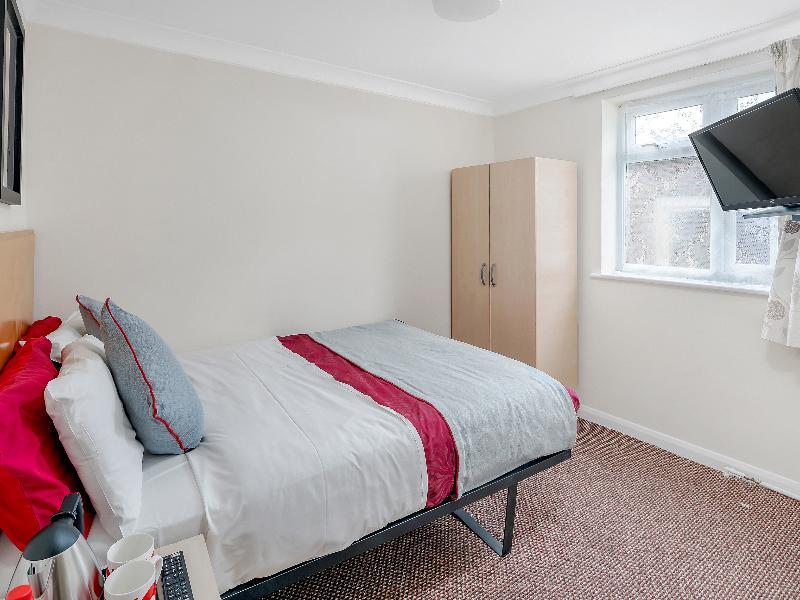 Elstree Inn Borehamwood Luaran gambar